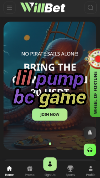 Lil Pump BC Game - Artist Collaboration-vz72fvrf.com