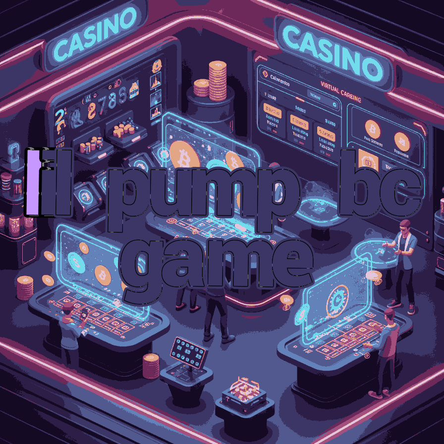 Lil Pump BC Game - Artist Collaboration